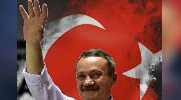 Siyasetin renkli siması Bakırköy’e bağımsız başkan adayı oluyor