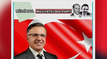 Alpay: ‘EYT Yasası esnafa hayal kırıklığı yaşattı’