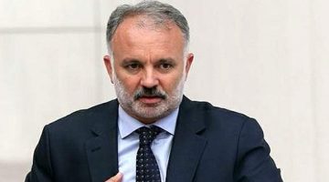 Ayhan Bilgen Karslı iş insanlarına çağrıda bulundu