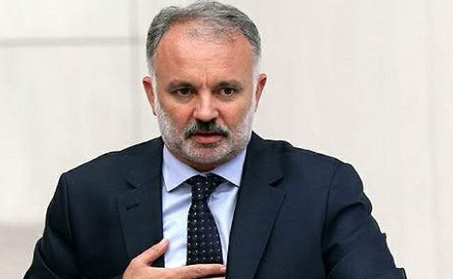 Ayhan Bilgen Karslı iş insanlarına çağrıda bulundu
