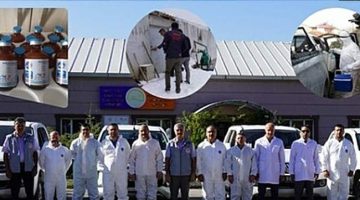 Tokatlı üreticilerden aşılar için ücret alınmayacak