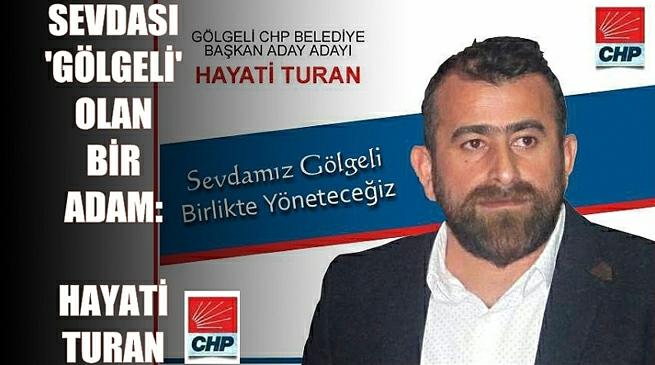 Sevdası ‘Gölgeli’ Olan Bir Adam: Hayati Turan