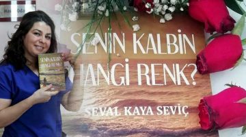 Bu Kitabın Geliri İhtiyaç Sahibi Ailelerin Çocuklarına Gidecek