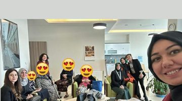 Tokat Huzurevi sakinlerine genel sağlık taraması yapıldı