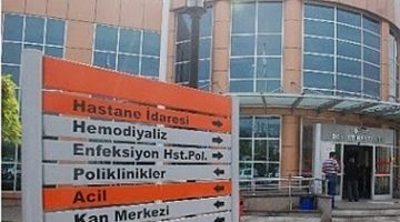 Tokat Devlet Hastanesi’nde 4 uzman hekim göreve başladı