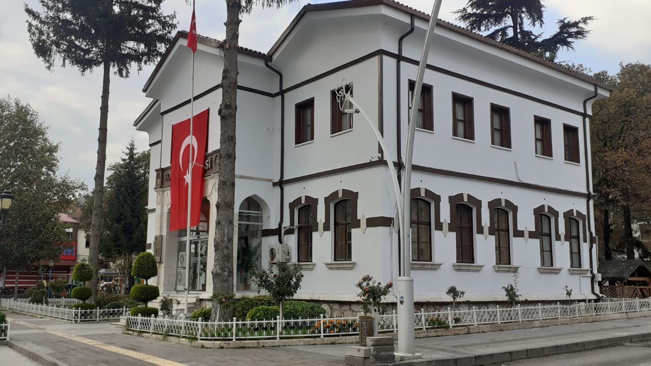 İşte Tokat Belediye Başkan Adayları