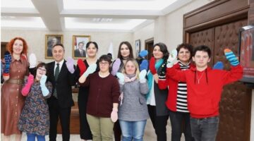 TOGÜ’de 21 Mart’ta Down Sendromu paneli düzenlenecek