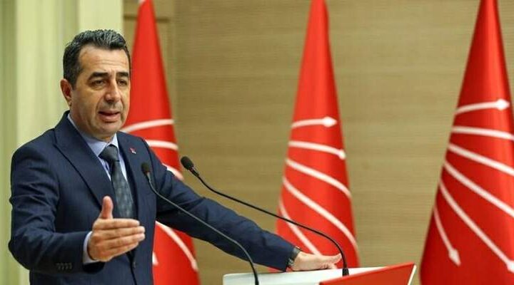 “İktidarın tarım politikaları enflasyonu artıracak”