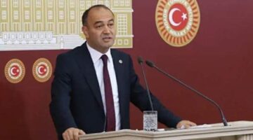 CHP’li Özgür Karabat’tan sert eleştiriler