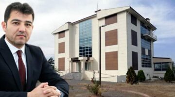 Genel Sekreter Kayhan, “Gıj Gıj Tepesi Tokat’ın yeni cazibe merkezi olacak”