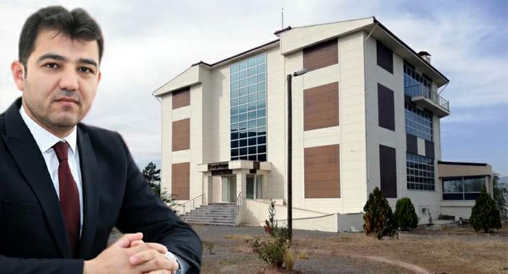 Genel Sekreter Kayhan, “Gıj Gıj Tepesi Tokat’ın yeni cazibe merkezi olacak”