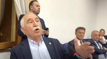 Kadim Durmaz, Tarım ve Orman Bakanlığı bütçesini çiftçi sorunlarıyla Meclis’e taşıyor