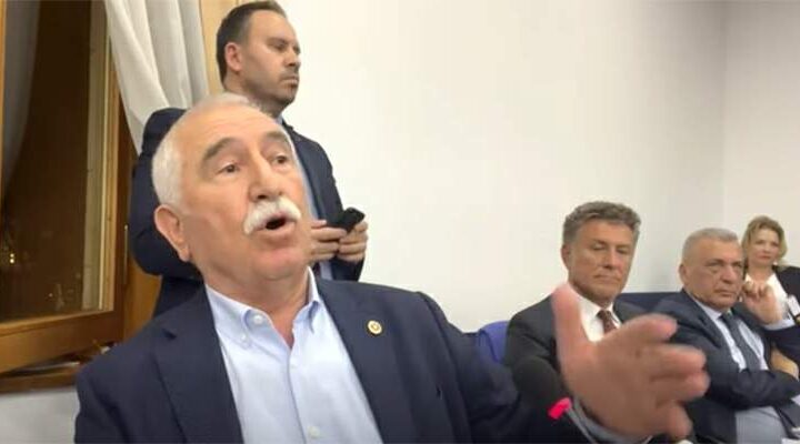 Kadim Durmaz, Tarım ve Orman Bakanlığı bütçesini çiftçi sorunlarıyla Meclis’e taşıyor