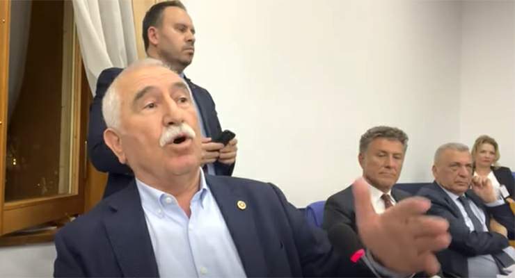 Kadim Durmaz, Tarım ve Orman Bakanlığı bütçesini çiftçi sorunlarıyla Meclis’e taşıyor
