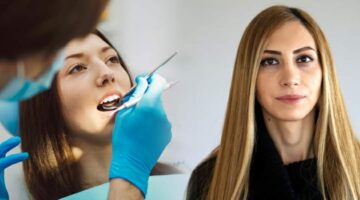Ağız ve diş sağlığı anne karnında başlıyor