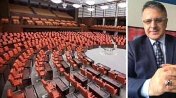 Alpay, “TBMM ‘Genel Af’ taleplerine kayıtsız kalmamalı”