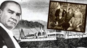 60 Saniye’de Tokat, “Atatürk Evi ve Etnografya Müzesi”