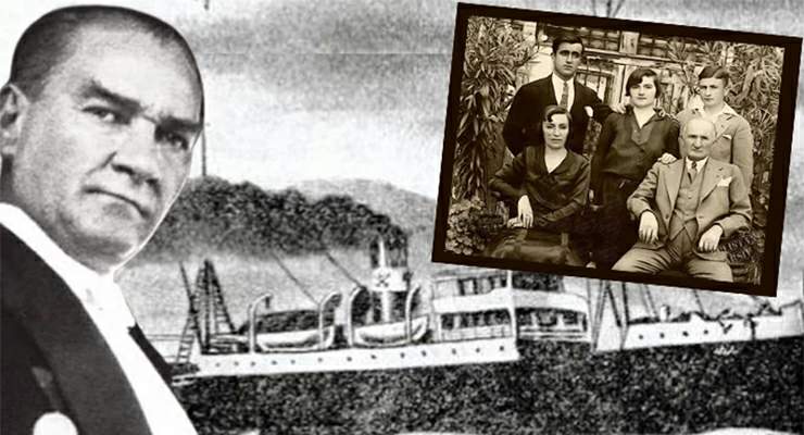 60 Saniye’de Tokat, “Atatürk Evi ve Etnografya Müzesi”