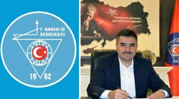Türkiye Haber-İş Sendikası 15. Olağan Genel Kurulu tamamlandı
