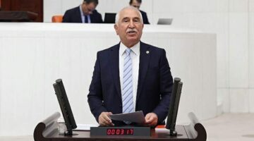 CHP’li Durmaz’dan hükümete, “Esnaf, Verilen 7200 gün emeklilik sözünü bekliyor”