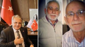“DEVLETİMİZ VE KADERİMİZ BİR” İKEN…