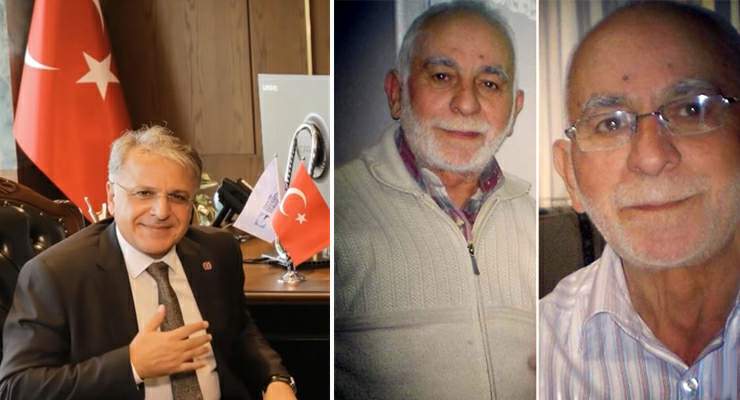 “DEVLETİMİZ VE KADERİMİZ BİR” İKEN…