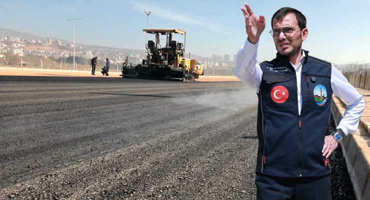 “Direksiyon Sınavları” tek merkezde toplanarak Tokat trafiğini rahatlayacak