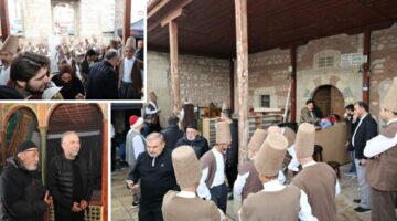 “Hey Onbeşli” Zile çekimleri başladı