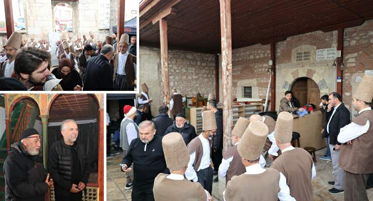 “Hey Onbeşli” Zile çekimleri başladı