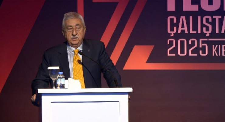 Palandöken, “Kaçak tütün, 120 milyar lira vergi kaybettiriyor”