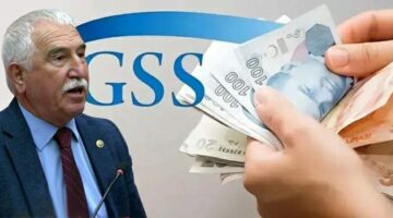 CHP’li Durmaz, “Karar geri çekilmeli, GSS yükü hafifletilmelidir”