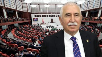 Kadim Durmaz, “Tokat’taki beldeler neden dışlanıyor?”