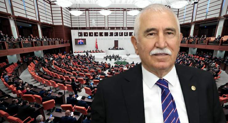 Kadim Durmaz, “Tokat’taki beldeler neden dışlanıyor?”