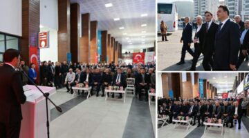 2001’den 2025’e, “Tokat’ın Kapısı” baştan sona yenilendi