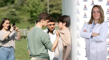 Psikoloğ Gizem Başkılıç Turan, “Akran zorbalığı sessiz bir tehdittir”