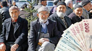 2025 “Küresel Emeklilik” endeksi açıklandı