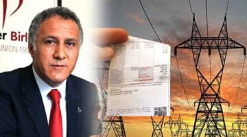 Elektrik faturalarında “Devlet Desteği” sona erecek