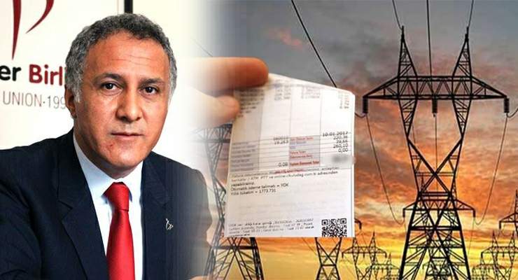 Elektrik faturalarında “Devlet Desteği” sona erecek