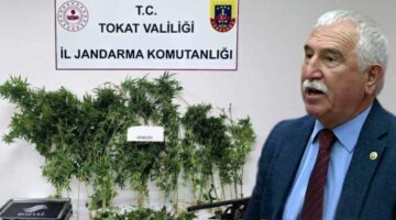 CHP’li Kadim Durmaz “Tokat gözardı edilmemeli”