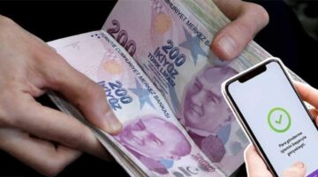 IBAN’a para transeferinde “Yeni Sistem” geliyor