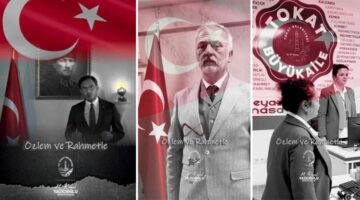 Başkan Yazıcıoğlu, “Saygı, Özlem ve Rahmetle…”