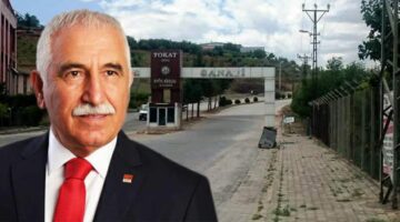 Kadim Durmaz, “Sanayi duruyor, İşsizlik büyüyor”
