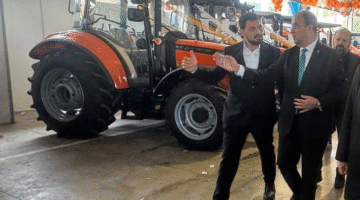 Başkan Kurtgöz: “Tokat’ın potansiyelini ortaya çıkaracak yatırımlara ihtiyaç var”