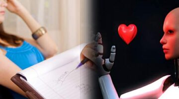 Robot psikoterapistler duygusal sorunlarımıza yardımcı oluyor! (mu)?
