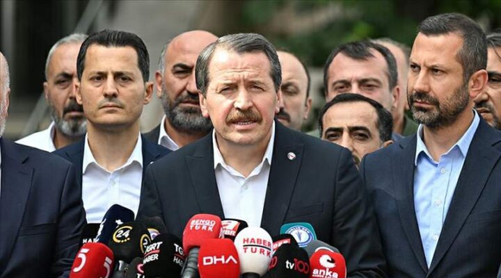 Memur-Sen’den Meclis’e çağrı: “Kamu görevlilerine “Seyyanen Zam” şarttır”
