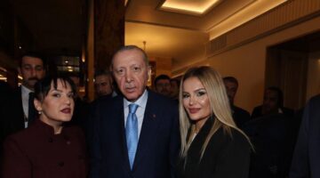 Başkan Suna Arslan Köten’den önemli görüşme