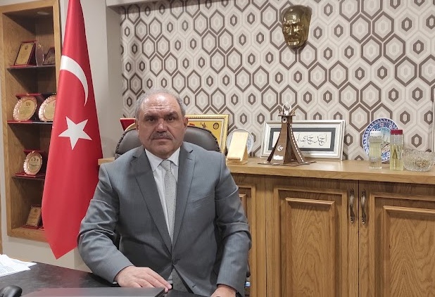 ‘Esnafın öncelikli beklentisi kredi engelinin kaldırılması’