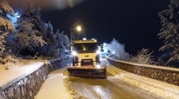 Vatandaşlara toplu taşıma kullanma ricası