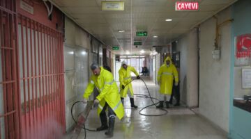 Turhal Belediyesi son 2 yılda 35 yeni araç aldı