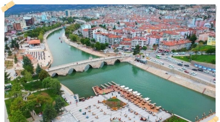 Tokat’ın nüfusu 614 bin 141 oldu